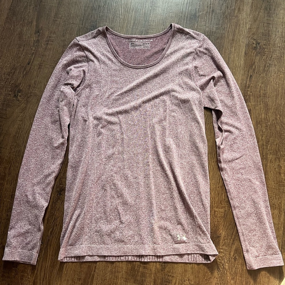 Under Armour Long Sleeve
